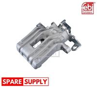 BRAKE CALIPER FOR VW BEETLE DERBY GOLF FEBI BILSTEIN 178057 FITS REAR AXLE LEFT