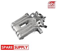 BRAKE CALIPER FOR VW BEETLE DERBY GOLF FEBI BILSTEIN 178058 FITS REAR AXLE RIGHT