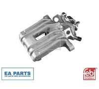 Brake Caliper for VW BEETLE DERBY GOLF POLO FEBI BILSTEIN 178058