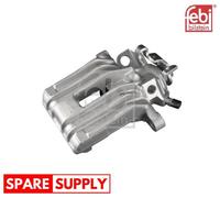 BRAKE CALIPER FOR VW BEETLE DERBY GOLF POLO FEBI BILSTEIN 178058