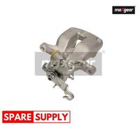 BRAKE CALIPER FOR VW BORA EOS GOLF MAXGEAR 82-0452 FITS REAR AXLE RIGHT