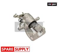 BRAKE CALIPER FOR VW BORA EOS GOLF SCIROCCO MAXGEAR 82-0071 FITS REAR AXLE LEFT