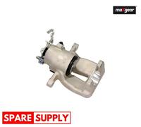BRAKE CALIPER FOR VW BORA EOS GOLF SCIROCCO MAXGEAR 82-0072 FITS REAR AXLE RIGHT