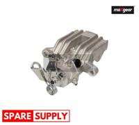 BRAKE CALIPER FOR VW BORA GOLF MAXGEAR 82-0149 FITS REAR AXLE LEFT