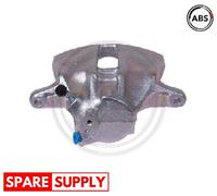 BRAKE CALIPER FOR VW CABRIO CADDY CARAT CORRADO A.B.S. 528691