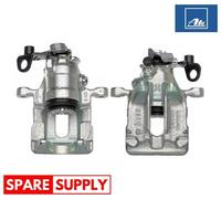 ATE Brake Caliper 24.3384-1707.5 – Fits VW, Ford & SEAT (Vento, Sharan, Golf, Cabrio)