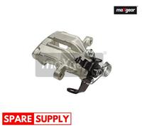 BRAKE CALIPER FOR VW CABRIO CORRADO GOLF MAXGEAR 82-0507 FITS REAR AXLE LEFT
