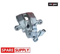 BRAKE CALIPER FOR VW CABRIO CORRADO MAXGEAR 82-1398 FITS REAR AXLE RIGHT