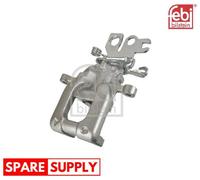 BRAKE CALIPER FOR VW CADDY FEBI BILSTEIN 178189 FITS REAR AXLE RIGHT