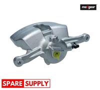 BRAKE CALIPER FOR VW CADDY GOLF JETTA MAXGEAR 82-1168 FITS FRONT AXLE RIGHT