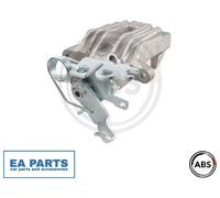 Brake Caliper for VW CADDY III Box Body/MPV CADDY III Estate A.B.S. 529521