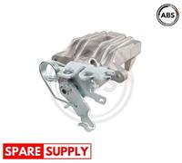 BRAKE CALIPER FOR VW CADDY III BOX BODY/MPV CADDY III ESTATE A.B.S. 529521 NEW