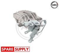 BRAKE CALIPER FOR VW CADDY III BOX BODY/MPV CADDY III ESTATE A.B.S. 529522 NEW