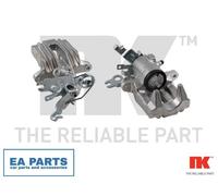 Brake Caliper for VW CADDY III Box Body/MPV CADDY III Estate NK 2147178