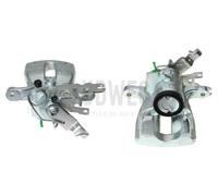 Fits BUDWEG 345148 Brake caliper 345148 Disc brake caliper rear L (pr ⭐UK Stock⭐