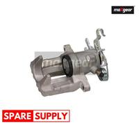 BRAKE CALIPER FOR VW CADDY MAXGEAR 82-0076 FITS REAR AXLE RIGHT