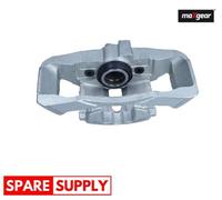 BRAKE CALIPER FOR VW CALIFORNIA T4 CAMPER MAXGEAR 82-0651 FITS FRONT AXLE RIGHT