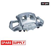 BRAKE CALIPER FOR VW CALIFORNIA T5 CAMPER MAXGEAR 82-0791 FITS FRONT AXLE LEFT