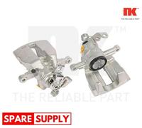 BRAKE CALIPER FOR VW CARAVELLE EUROVAN T5 MULTIVAN TRANSPORTER NK 2147250