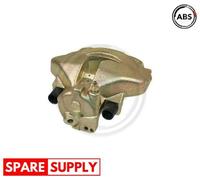 BRAKE CALIPER FOR VW CARAVELLE T4 BUS EUROVAN T4 A.B.S. 422682