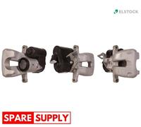BRAKE CALIPER FOR VW CC ELSTOCK 86-2172 FITS REAR AXLE LEFT, IN FRONT OF AXLE