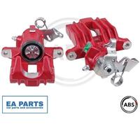 Brake Caliper for VW DERBY POLO A.B.S. 520462C3