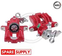 BRAKE CALIPER FOR VW DERBY POLO A.B.S. 520462C3