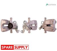 BRAKE CALIPER FOR VW ELSTOCK 86-1904 FITS REAR AXLE LEFT, BEHIND THE AXLE