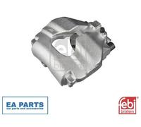 Brake Caliper for VW FEBI BILSTEIN 178096 fits Front Axle Left