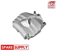 BRAKE CALIPER FOR VW FEBI BILSTEIN 178097 FITS FRONT AXLE RIGHT
