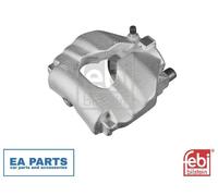 Brake Caliper for VW FEBI BILSTEIN 178097 fits Front Axle Right
