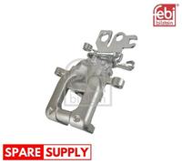 BRAKE CALIPER FOR VW FEBI BILSTEIN 178189 FITS REAR AXLE RIGHT NEW