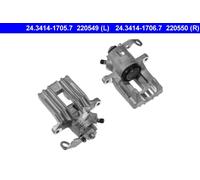 Brake Caliper For VW GOLF 99-06 BORA 99-05 Skoda OCTAVIA 00-10