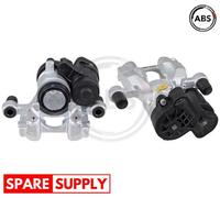 BRAKE CALIPER FOR VW GOLF A.B.S. 431372