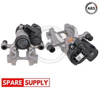 BRAKE CALIPER FOR VW GOLF ALLTRACK GOLF PASSAT ALLTRACK PASSAT A.B.S. 431462