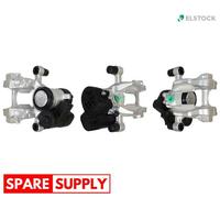 BRAKE CALIPER FOR VW GOLF ELSTOCK 87-2505 FITS REAR AXLE RIGHT, IN FRONT OF AXLE
