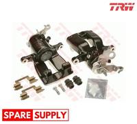 BRAKE CALIPER FOR VW GOLF SCIROCCO TRW BHS1029