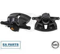 Brake Caliper for VW GOLF VII GOLF VII Estate T-ROC A.B.S. 531881C2