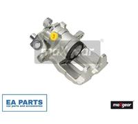 Brake Caliper for VW MAXGEAR 82-0051 fits Rear Axle Left