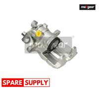 BRAKE CALIPER FOR VW MAXGEAR 82-0051 FITS REAR AXLE LEFT