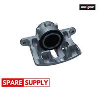 BRAKE CALIPER FOR VW MAXGEAR 82-1203 FITS FRONT AXLE LEFT, BEHIND THE AXLE
