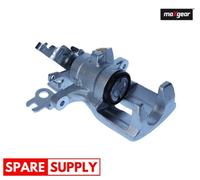 BRAKE CALIPER FOR VW MAXGEAR 82-1210 FITS REAR AXLE RIGHT, IN FRONT OF AXLE