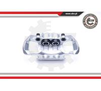 Brake Caliper for VW:MULTIVAN V,KOMBI V Van,MULTIVAN T5,EUROVAN V Bus