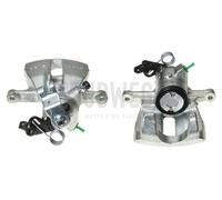 BUDWEG CALIPER 343430 Brake caliper