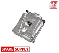 BRAKE CALIPER FOR VW PASSAT SHARAN FEBI BILSTEIN 178133 FITS FRONT AXLE RIGHT