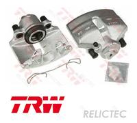 Brake Caliper for VW Skoda Seat Audi Renault:PASSAT,A3,ALTEA,CADDY III 3