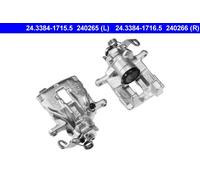 ATE 24.3384-1716.5 Brake caliper