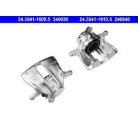 Brake Caliper For VW VENTO SCIROCCO POLO PASSAT JETTA GOLF 357615123AX