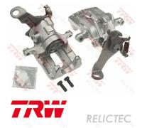 Brake Caliper Ford:FIESTA VI 6 1803009 C1BC-2552-AA