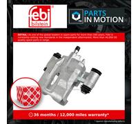 FEBI BILSTEIN 179448 Brake caliper